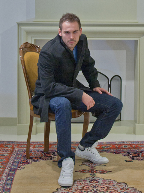 Cappotto